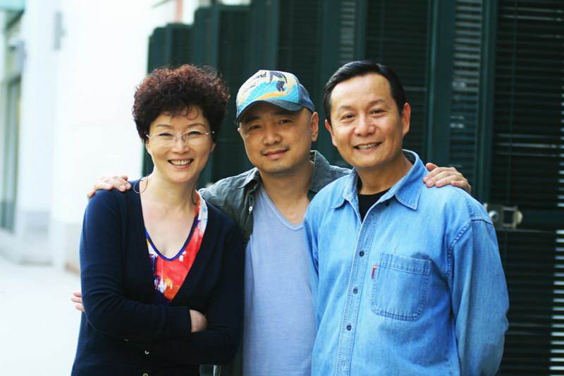 曹小强谷清分手,谷清和小强怎么分手的