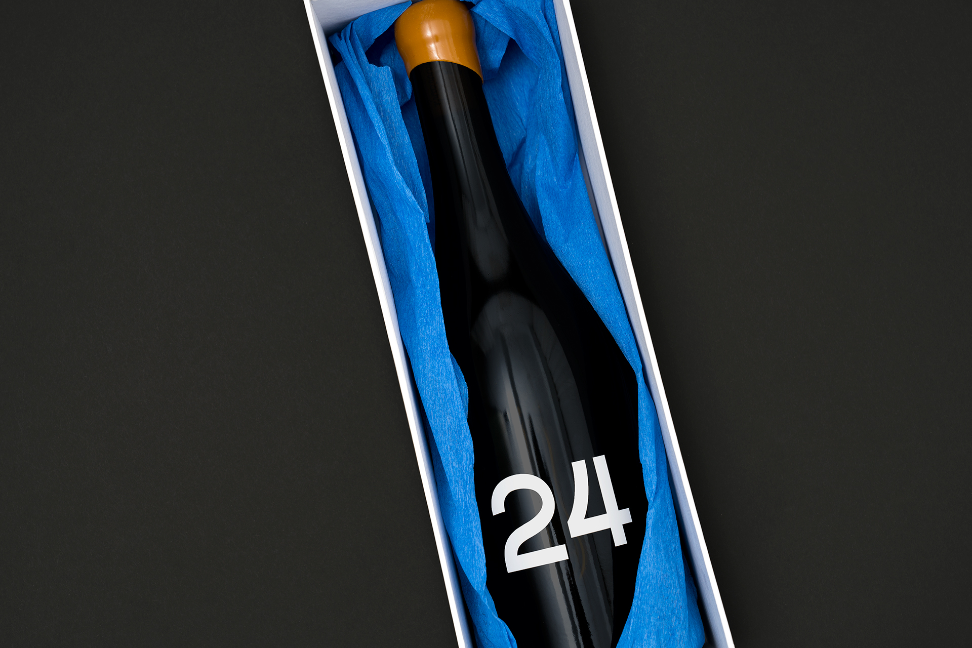 法国酒标创意设计,葡萄酒酒标设计欣赏