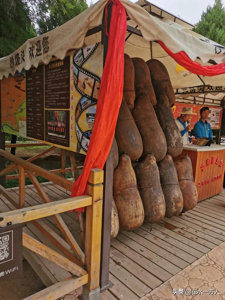 大西北之旅8天经历了春夏秋冬,大西北之行下集