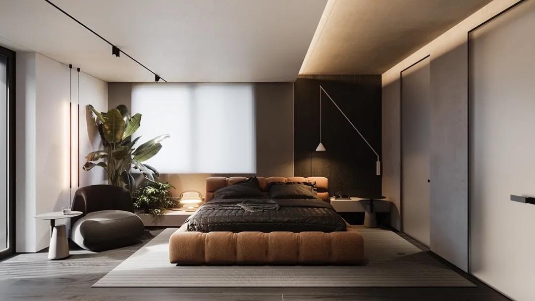 客厅常见的6种吊顶方式,客厅这样装一定不后悔