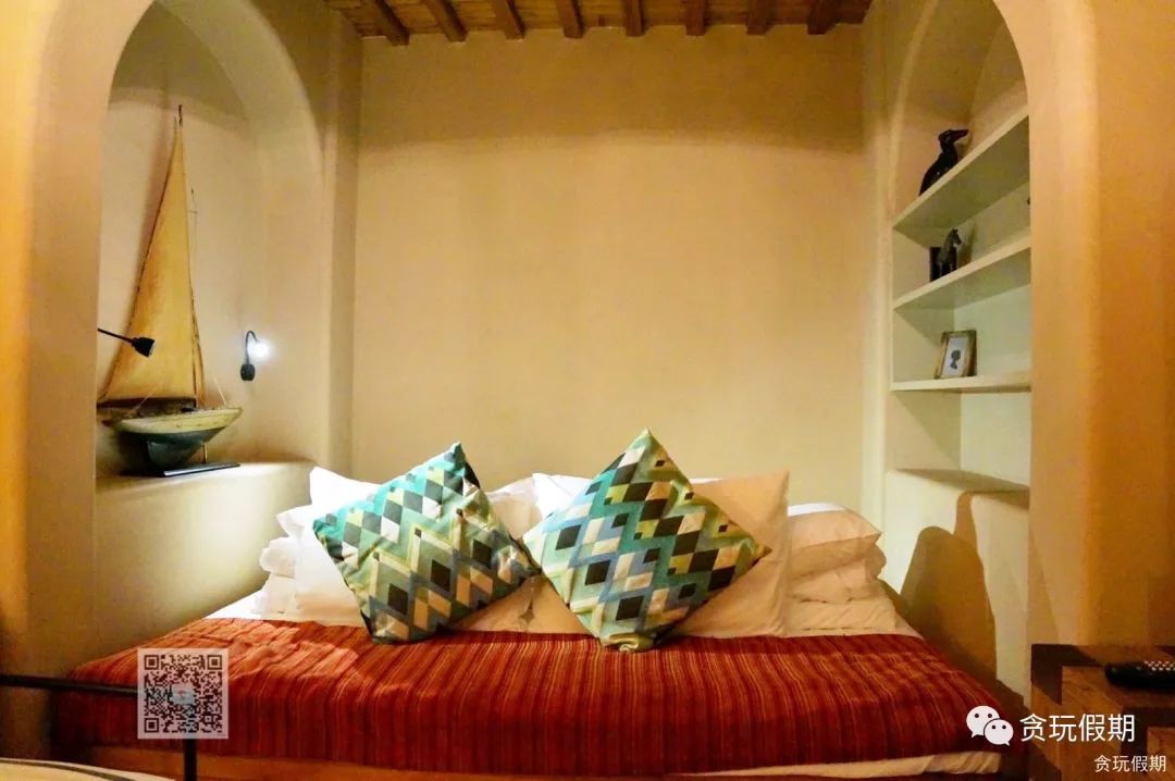 古北水镇住宿推荐这6家值得体验,古北水镇住宿攻略短租