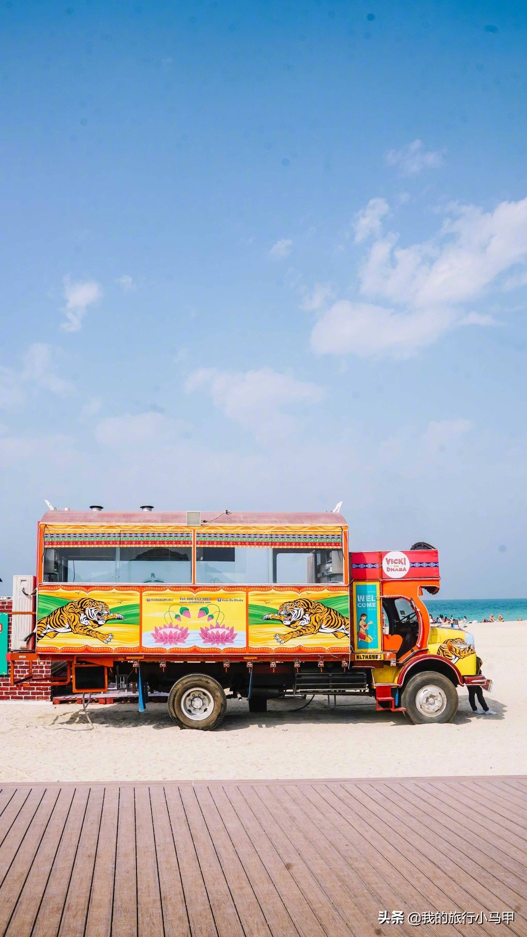 迪拜旅游最全最完美最实用攻略,迪拜旅游最详细攻略