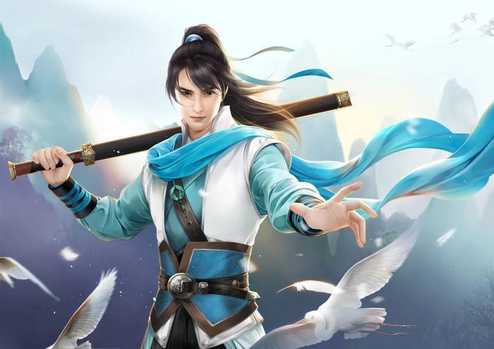 5本不火却质量满分的小说,5本让人无法自拔的仙侠小说