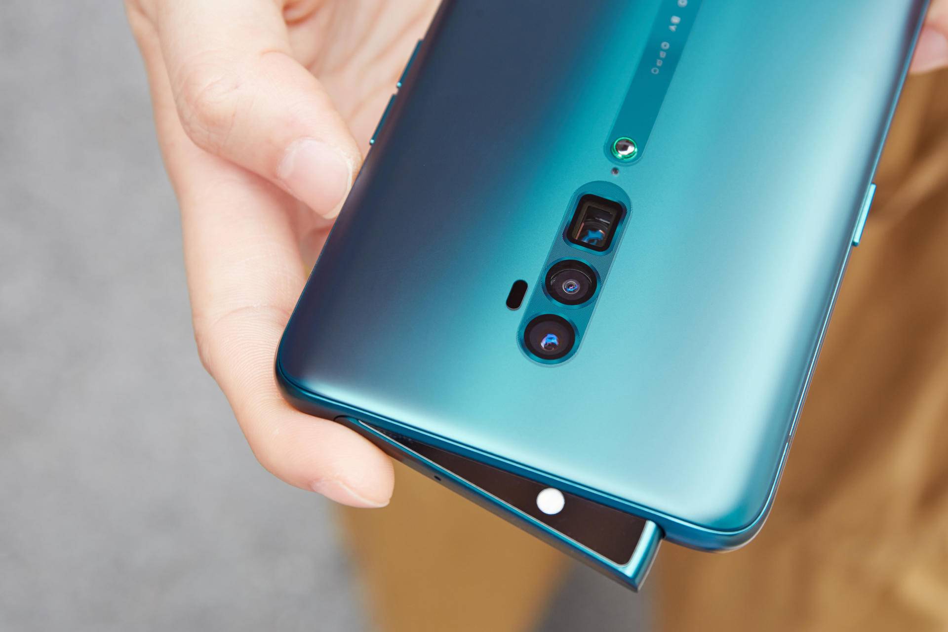 opporeno10倍变焦专业拍照怎么调,opporeno10倍变焦版