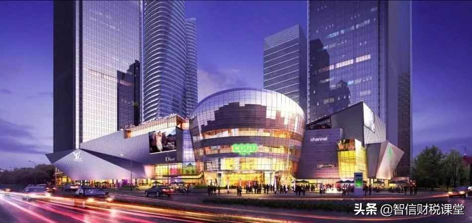 深圳超级商场有哪些,深圳有哪几个高端商场