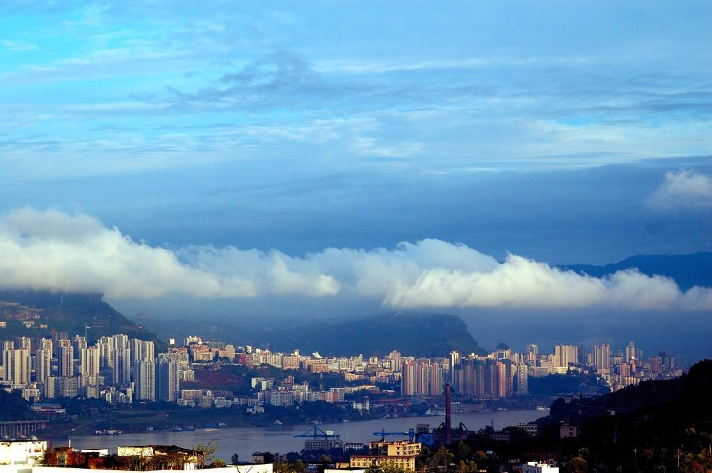 重庆市万州区人民政府,重庆市万州区房价