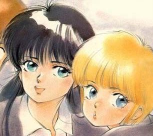 动画史上关系最好的前辈后辈组合排行榜,咲太跟*衣麻**学姐荣登第四