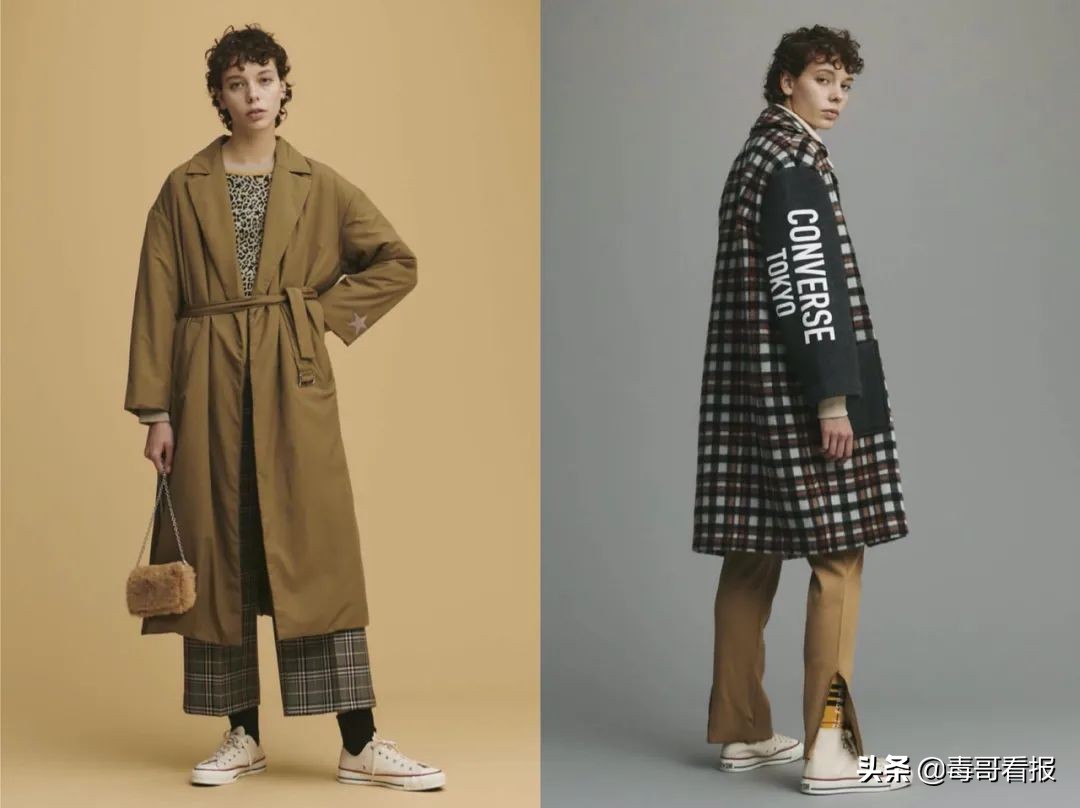 conversetokyo浠锋牸,conversetokyo琛ｆ湇