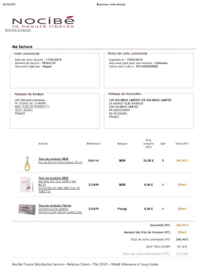 法国lv官网海淘攻略,德国美妆海淘网站