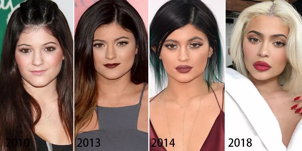 听说，90%的人都没有涂对口红