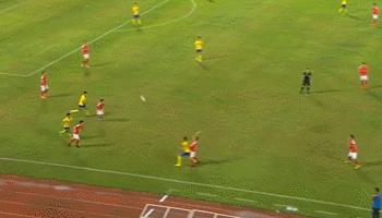 记者谈洛国富完整视频,洛国富最新采访视频