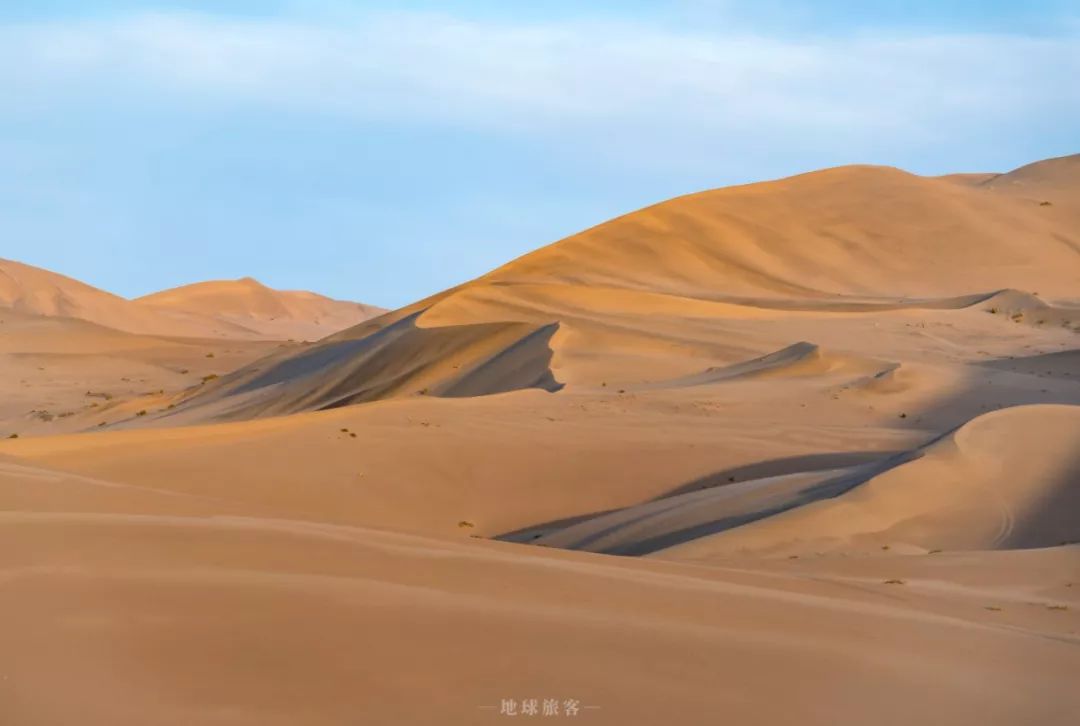 为什么敦煌是沙漠城市之都,敦煌为什么是沙漠绿洲