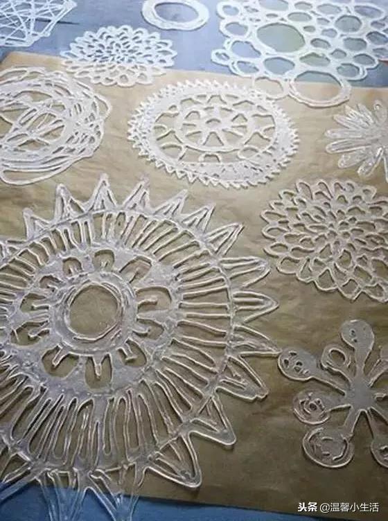 热浴胶枪的用途,胶枪用途