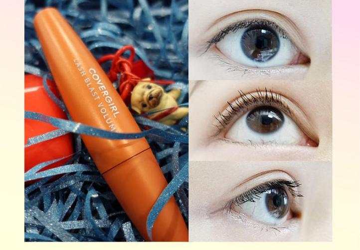 悦诗风吟睫毛膏纤长,美宝莲广角旋转刷头睫毛膏好用吗