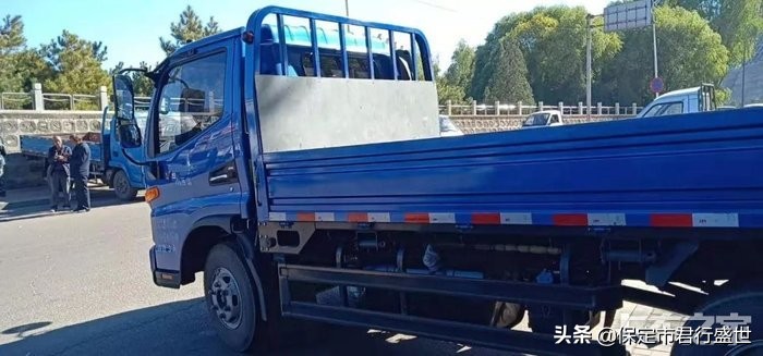 轻卡货车保值率排行榜,轻卡二手保值率