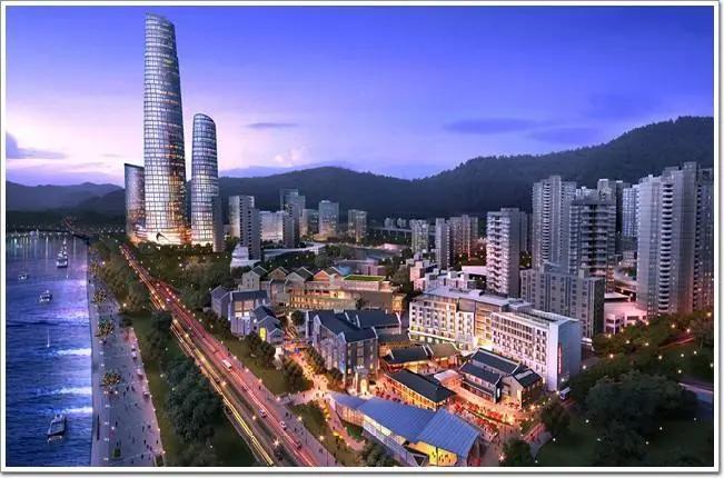 重庆天地发展如何,重庆天地为什么这么强大