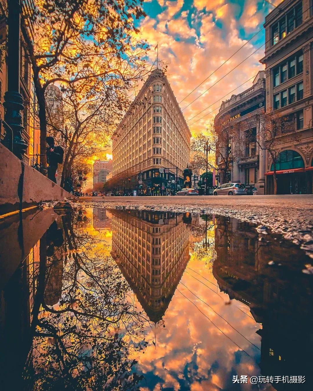 这才是iphone最强大的拍照功能,iphone的拍照真的比较好吗