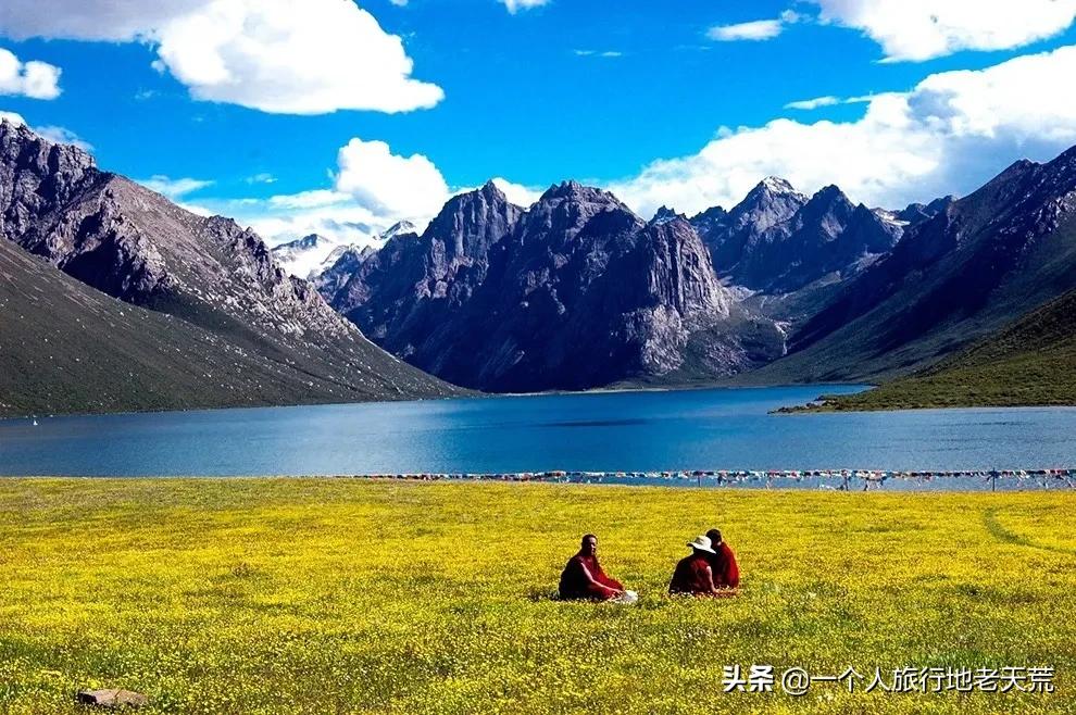 十大穿越线路,国内终极穿越线路