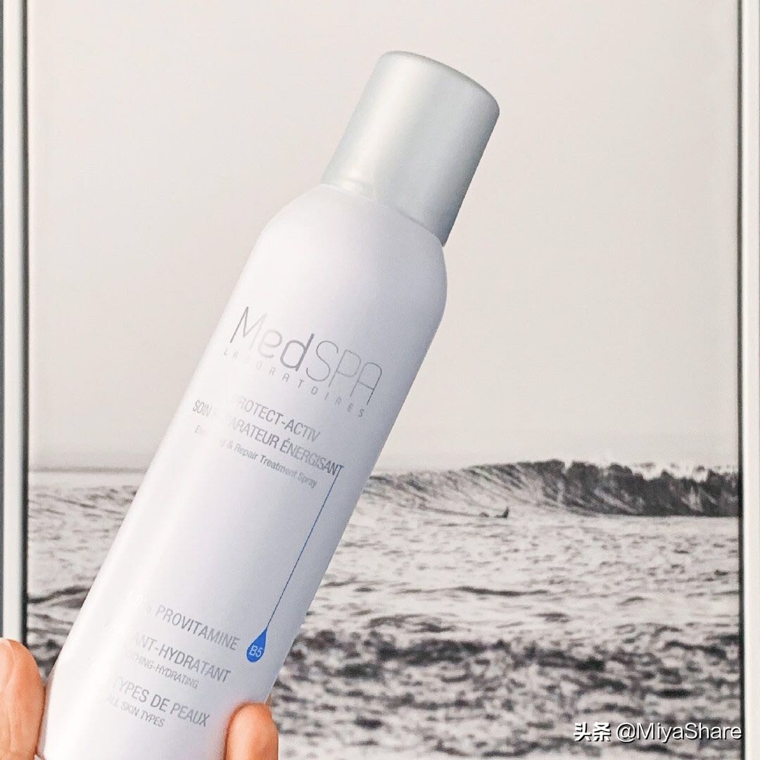 最好用的保湿喷雾推荐,十款最好用的保湿喷雾