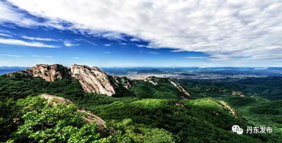 丹东旅游攻略景点必去五一,丹东五一旅游推荐路线攻略