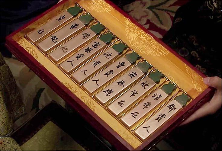 古代皇帝为啥大多短命，和嫔妃“侍寝制度”有关，难怪太监都长寿