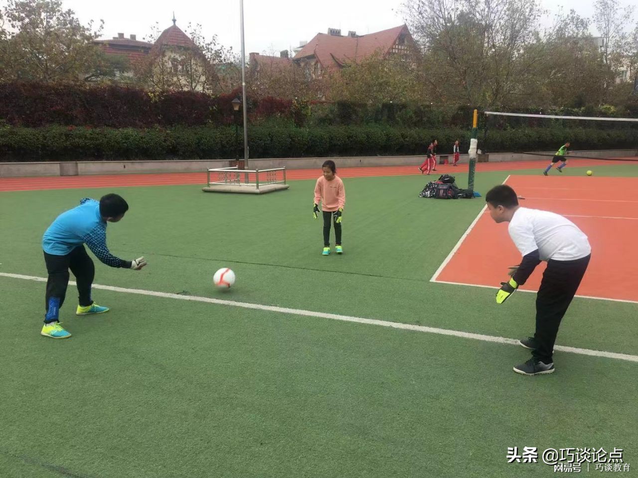 2023区长杯小学足球组,市实验小学足球冠军