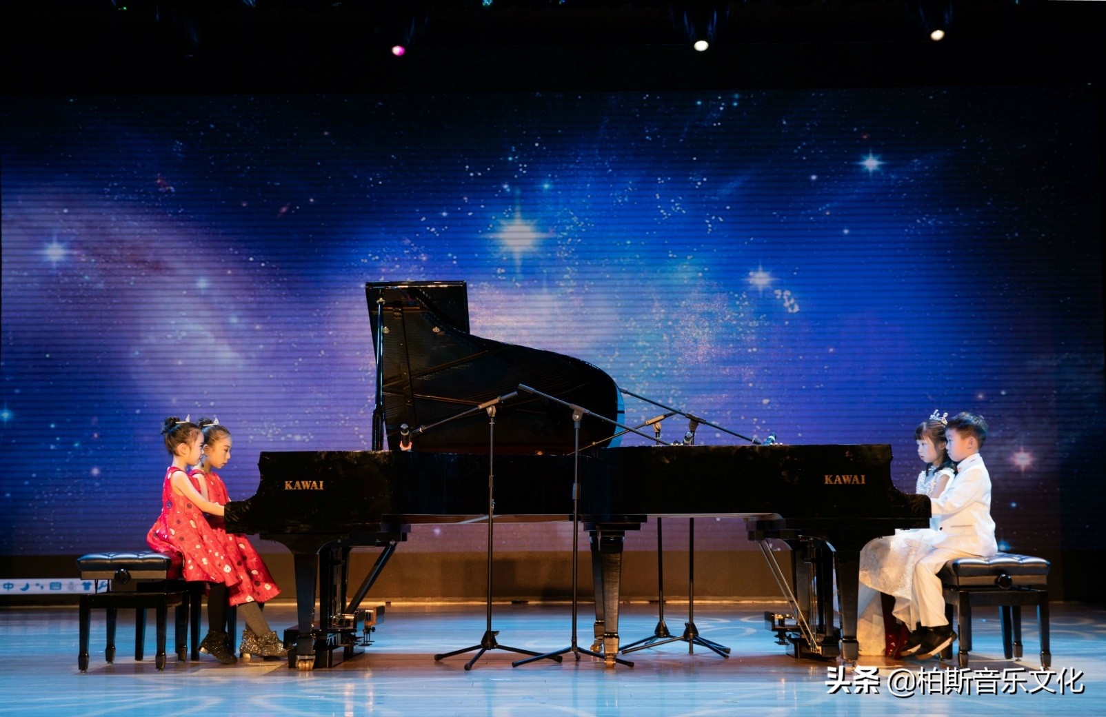 KAWAI恭贺新年，与您共享乐动时刻！