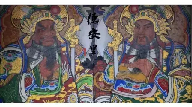 潮汕古寨,广东普宁里湖古寨