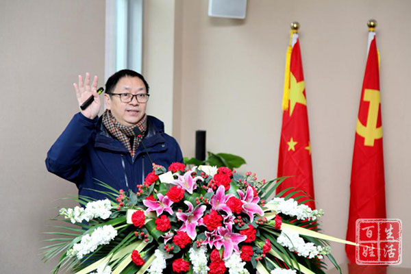 军科再生医学科技呵护人类健康