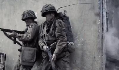 什么枪取代加兰德,加兰德小枪