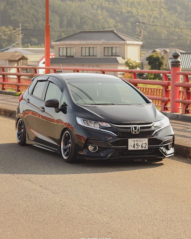 本田飞度历史,本田飞度三年的变化