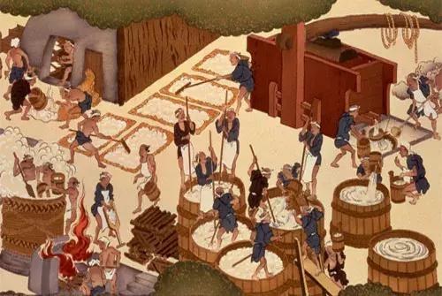 杭州街头的桂花又香了，emmm应该也挺好吃的吧