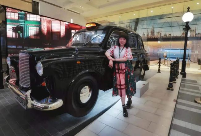 澳门英伦游艇会酒店,澳门英伦公馆休闲会所