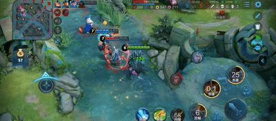 玩不知火舞如何三指操作,玩不知火舞的技巧