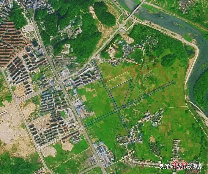 象湖滨江又有大动作！绿地在靖安打造江西靖安禅宗文旅小镇！