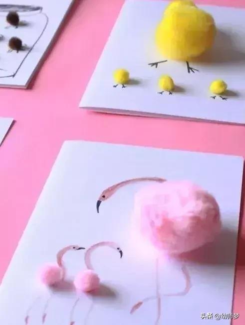 既实用又好看的手工礼物,手工制作礼物大全创意7-12岁
