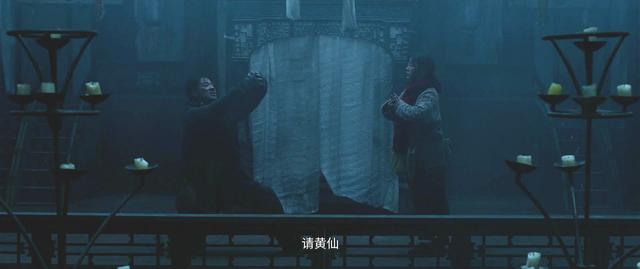 6年了,没想到,《鬼吹灯》影视改编翘楚,竟是一部“三无”网大