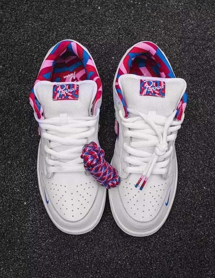 近期潮牌联名售价、鞋款大曝光，你最中意哪一款呢？