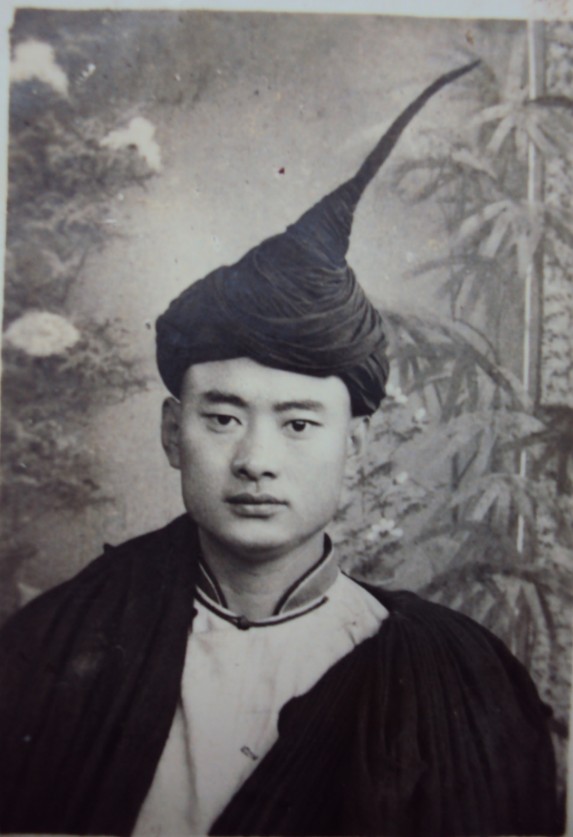 大凉山徒步,大凉山旅行记