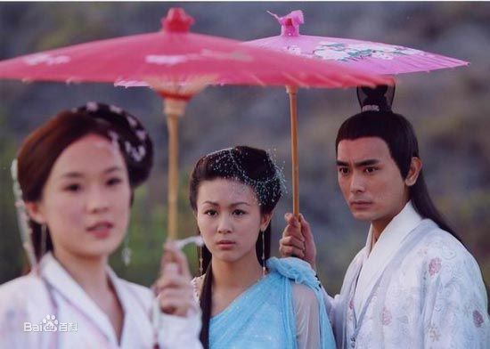 于正四年二十部剧,市场说没就没的文案