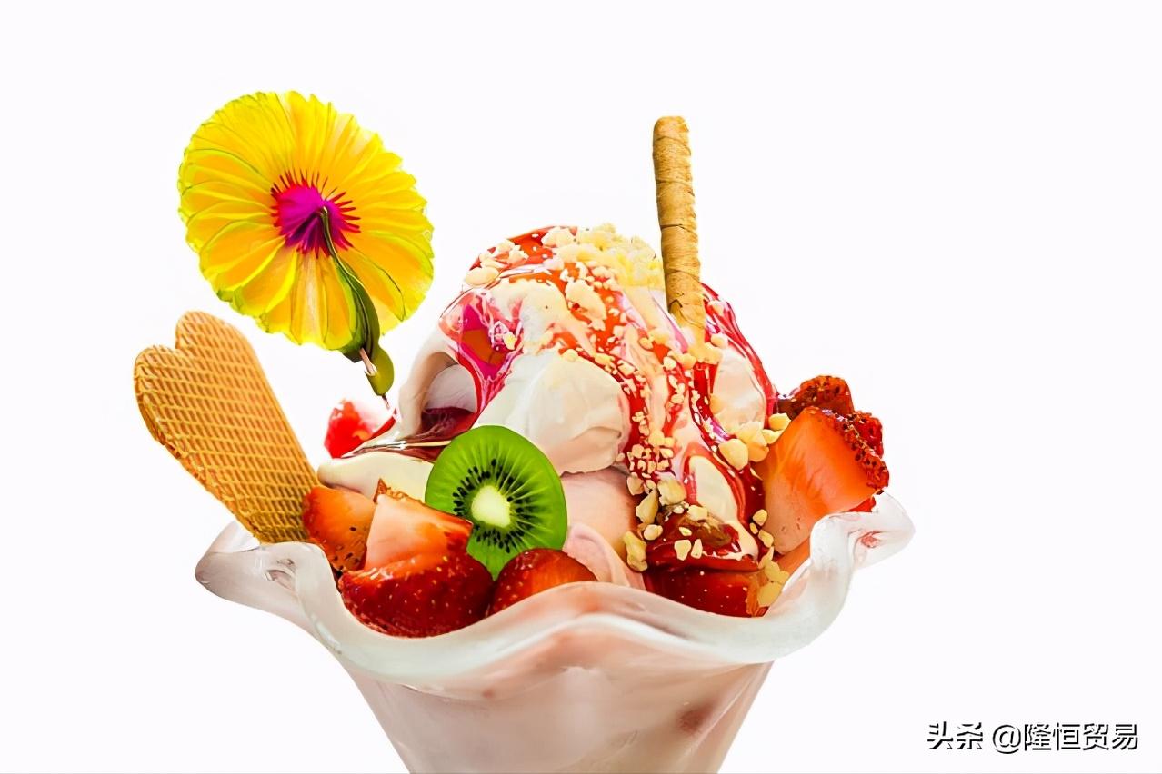 豫隆恒封口机,什么牌子的冰淇淋机质量好噪音小