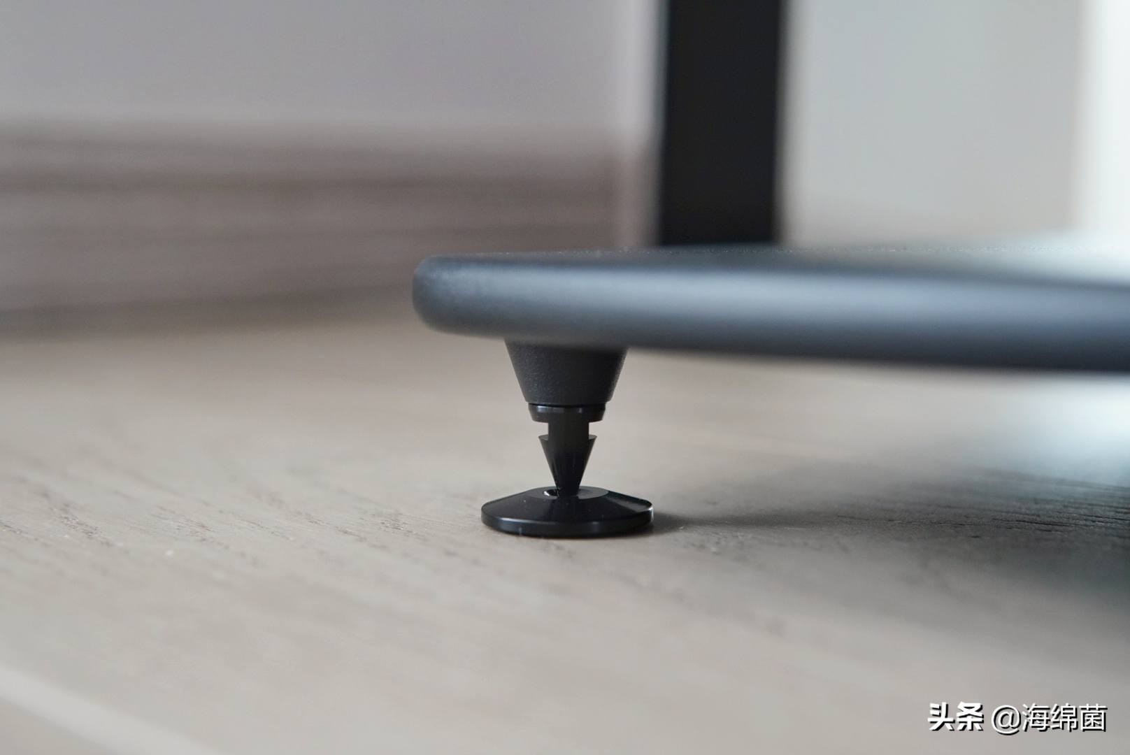 KEFLS50WirelessII使用体验：这款音箱真的可，纯净声音轻松拥有