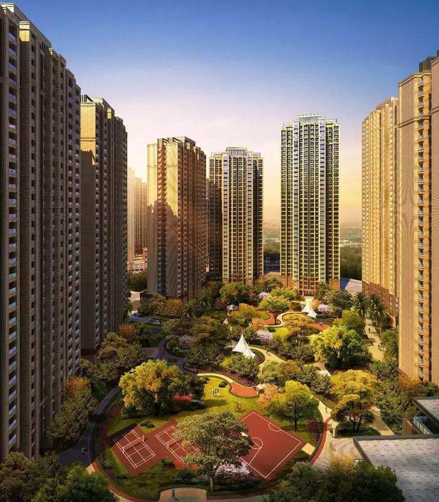 成华奥园三期最新消息,成华奥园广场一期值得买吗