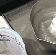 家庭用不粘锅的保养,家庭厨房保养