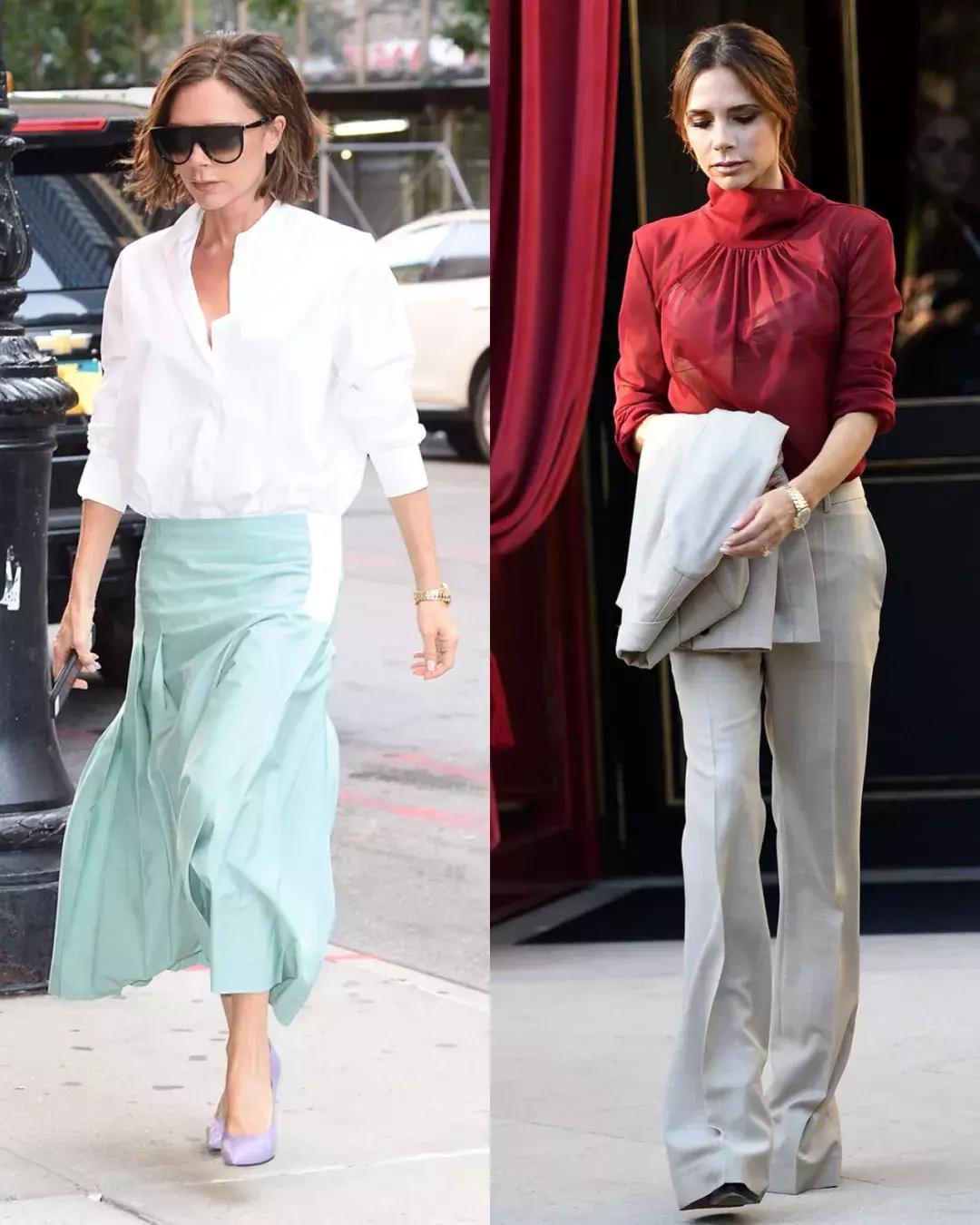 同样的衬衫别人穿怎么就那么好看,每个人都有的衬衫