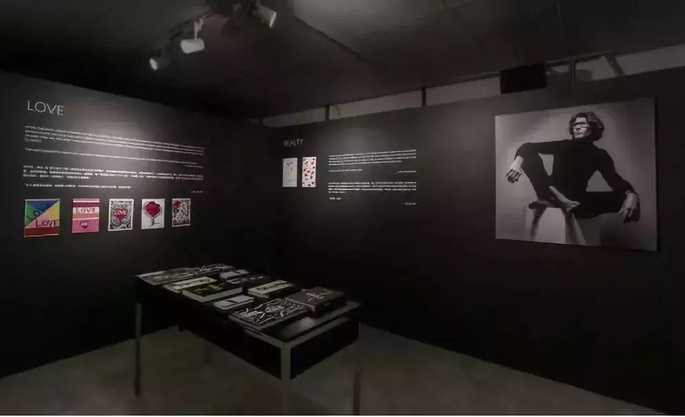 blackpink快闪店,快闪店的创意视频