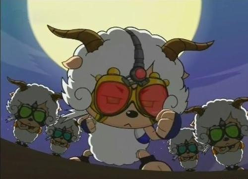 十大经典体育类动漫,国产体育动画片推荐