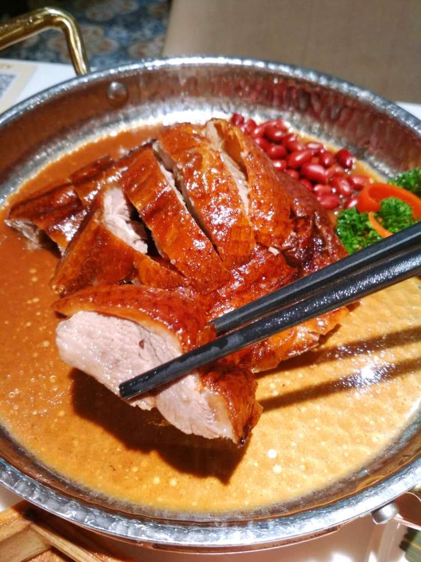 上海徐汇日月光中心人气餐厅,日月光中心有什么特别好吃的