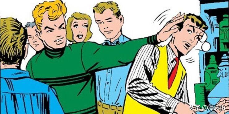 蜘蛛侠和蜘蛛侠对战毒液,银河护卫队毒液蜘蛛侠