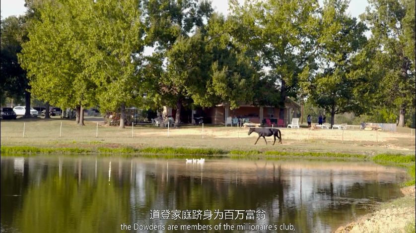 这些暴富故事，看得我心肌梗塞